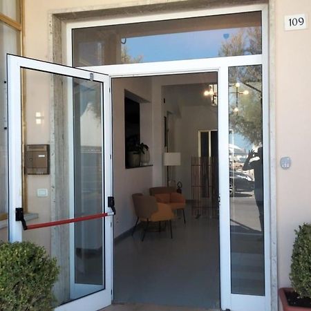 Il Faro Hotel Senigallia Ngoại thất bức ảnh
