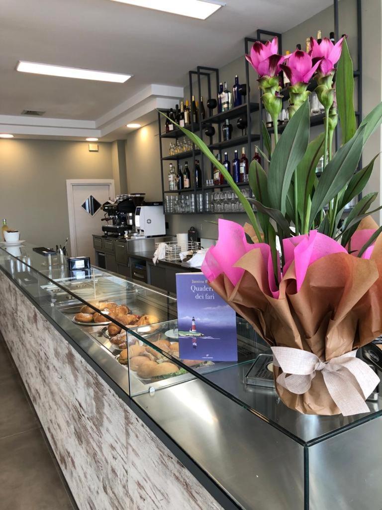 Il Faro Hotel Senigallia Ngoại thất bức ảnh